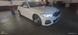 BMW Serie 3 2019