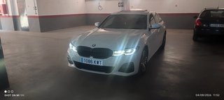 BMW Serie 3 2019