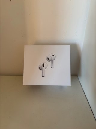 AirPods Pro 3ª generación