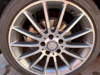 Mercedes-Benz Clase A 2013