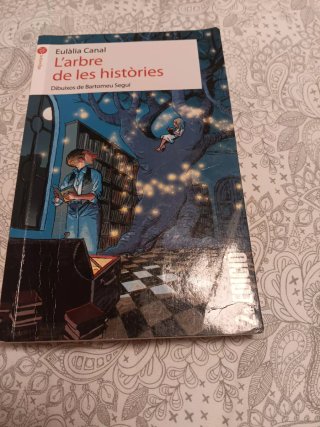 L’arbre de les històries