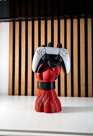 Soporte Mando Deadpool
