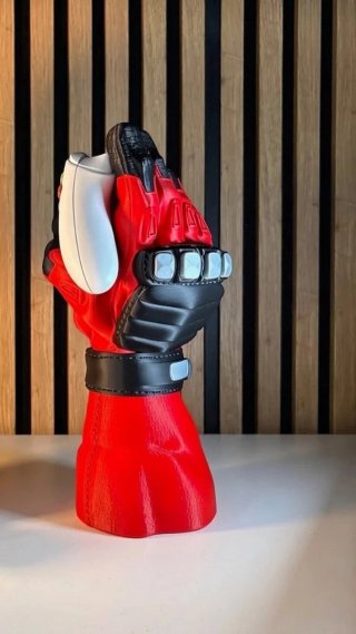 Soporte Mando Deadpool
