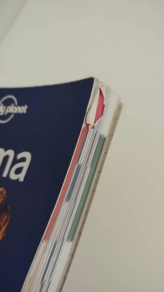 Guida turistica Roma Lonely Planet