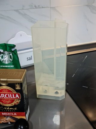 Cafetera Delonghi