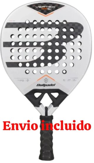 Bullpadel Vertex hybrid 2027