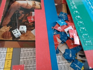 Juego La Guerra del Golfo Pérsico