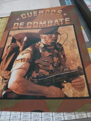 Juego La Guerra del Golfo Pérsico