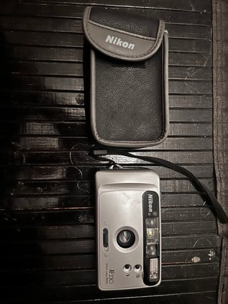 Nikon
