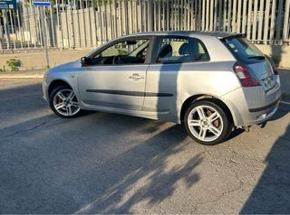 FIAT Stilo 2004