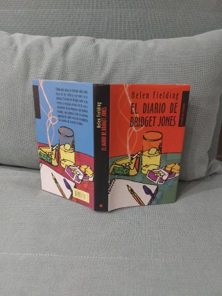 El Diario de Bridget Jones