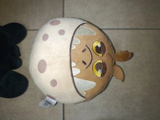 Colección Peluches Cómo Entrenar a tu Dragón