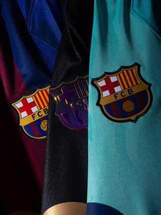 Camisetas de deporte