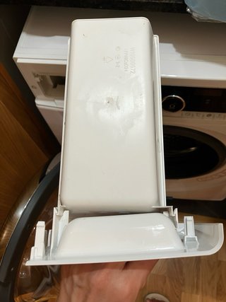 Lavadora Whirlpool 8kg FSCR 80422