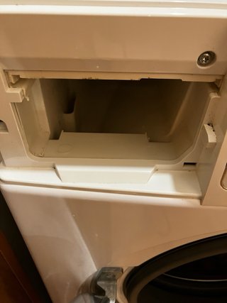 Lavadora Whirlpool 8kg FSCR 80422