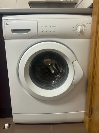 Lavadora Teka TXK1 1000T