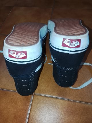 Zapatillas Puma Talla 36