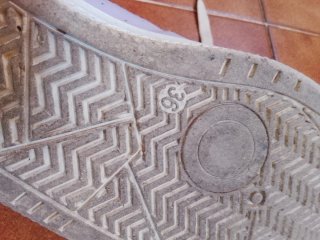 Zapatillas Puma Talla 36