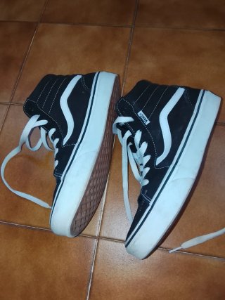 Zapatillas Puma Talla 36