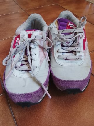 Zapatillas Puma Talla 36