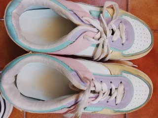 Zapatillas Puma Talla 36