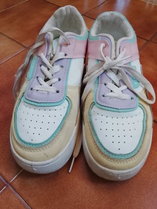 Zapatillas Puma Talla 36