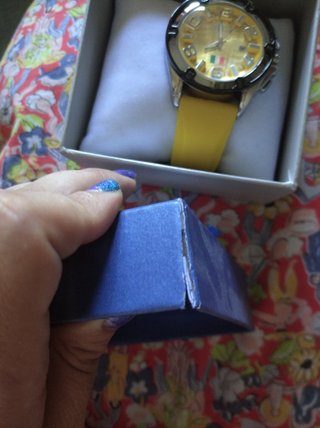 Orologio Planet 52413 Japan Quartz