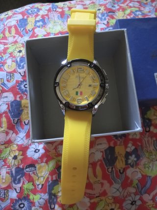 Orologio Planet 52413 Japan Quartz