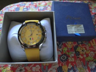 Orologio Planet 52413 Japan Quartz