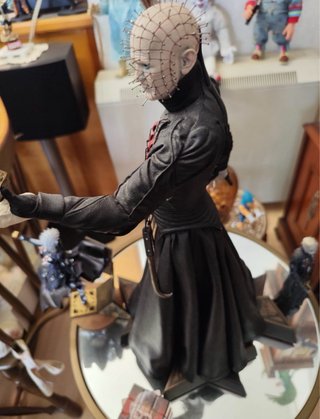 Hellraiser Pinhead Premium Format 1/4