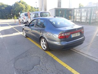SEAT Toledo 2004