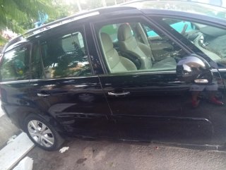 Citroen Grand C4 Picasso 2011