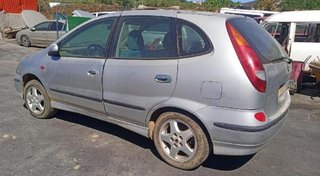 Válvula Nissan 386880 147105M300 Almera Tino V10M
