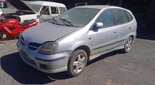 Válvula Nissan 386880 147105M300 Almera Tino V10M