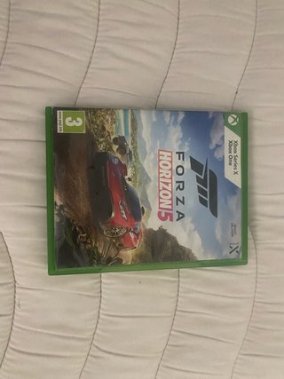 Forza Horizon 5 Xbox One / Series X|S