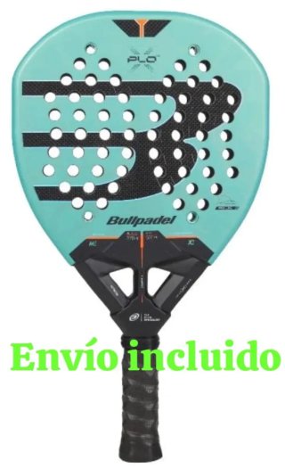 Bullpadel xplo 2027