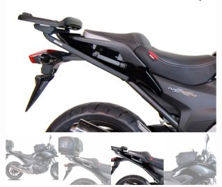 Herraje Honda NC700/750 Integra