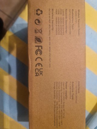 Ripetitore WiFi 300Mbps