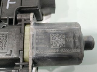 Volkswagen 5q0959811e motor elevalunas tiguan