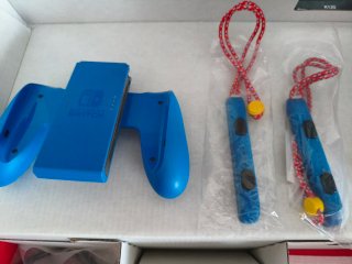 Consola Nintendo Switch Edición Especial