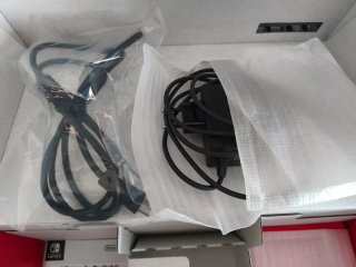 Consola Nintendo Switch Edición Especial
