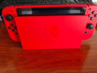 Consola Nintendo Switch Edición Especial