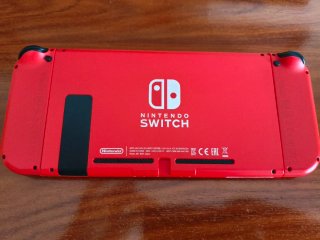 Consola Nintendo Switch Edición Especial