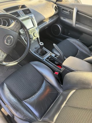 Mazda 6 2008