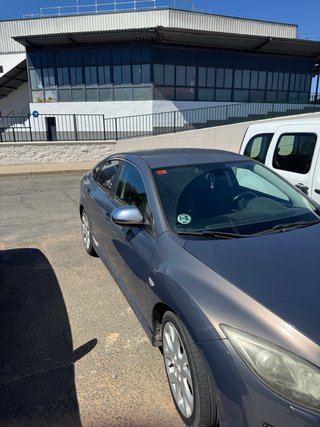 Mazda 6 2008