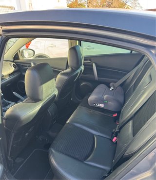 Mazda 6 2008