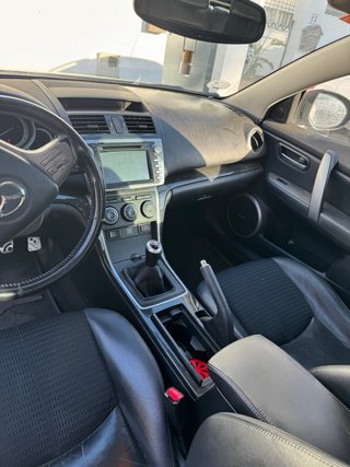 Mazda 6 2008
