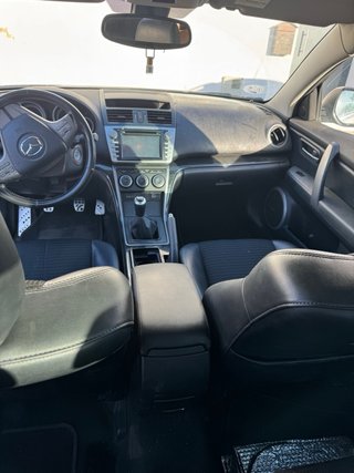 Mazda 6 2008