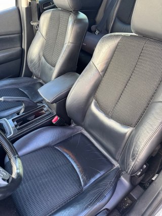 Mazda 6 2008
