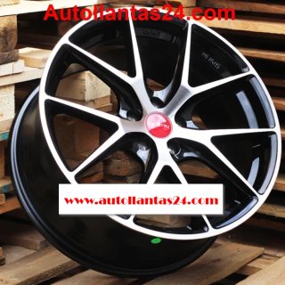 527 Juego 4 llantas para volvo ford jaguar r970775
